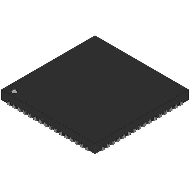 ATMEGA128-16MUR