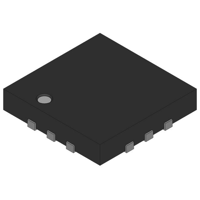 MAX9711ETC